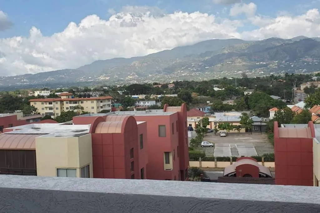 Apartament Paradise Haven At Hampshire Jamajka