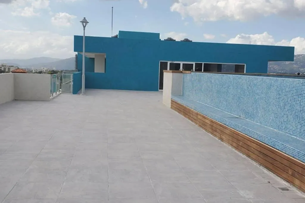Paradise Haven At Hampshire Apartament