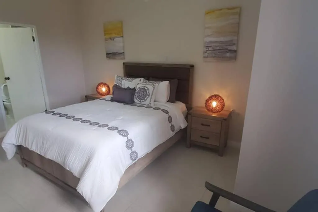 Paradise Haven At Hampshire Jamajka