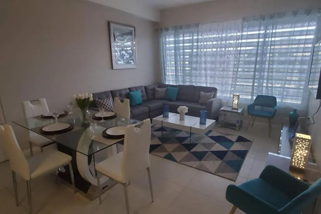 Apartament Paradise Haven At Hampshire